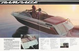Crestliner 1982 Brochure