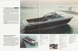 Crestliner 1982 Brochure