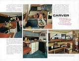 Carver 1984 Abbreviated Brochure