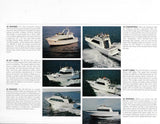 Carver 1984 Abbreviated Brochure