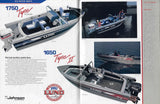 Lund 1992 Brochure
