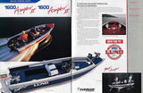 Lund 1992 Brochure