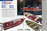 Lund 1992 Brochure