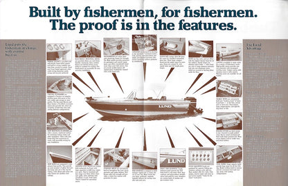 Lund Construction Brochure