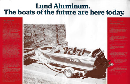 Lund Construction Brochure