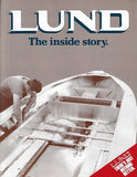 Lund Construction Brochure