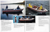 Lund 1980 Fishing Brochure