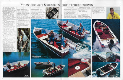 Lund 1982 Brochure