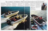 Lund 1982 Brochure