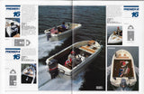Lund 1983 Brochure