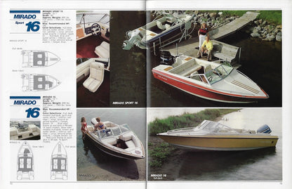 Lund 1983 Brochure