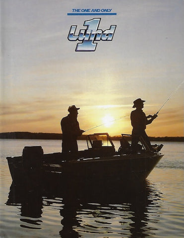 Lund 1983 Brochure