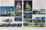 MacGregor 1979 Venture Brochure