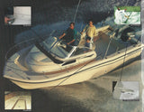 Grady White 2000 Built Brochure