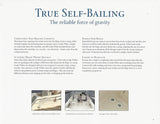 Grady White 2000 Built Brochure