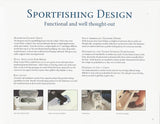 Grady White 2000 Built Brochure