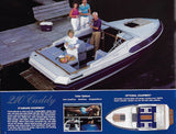 Northport Sierra Brochure