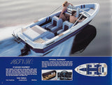 Northport Sierra Brochure