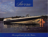 Northport Sierra Brochure