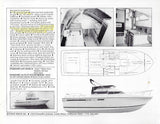 Skipjack 28 Flying Bridge Brochure