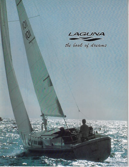 Laguna Brochure