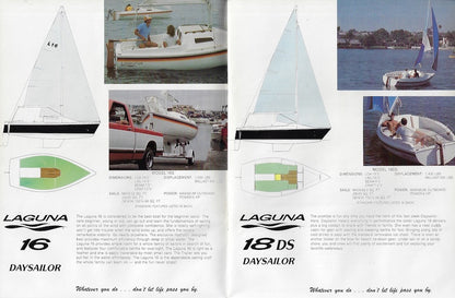 Laguna Brochure