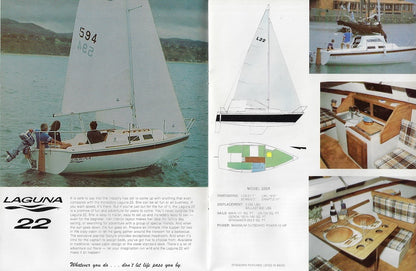 Laguna Brochure
