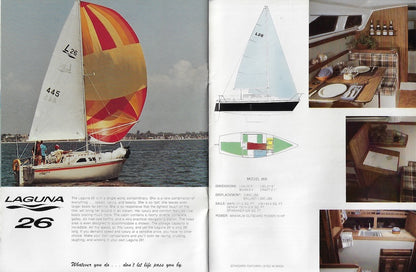 Laguna Brochure