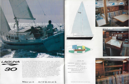 Laguna Brochure