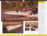 Bumble Bee 2003 Brochure