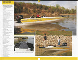 Bumble Bee 2003 Brochure