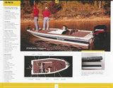 Bumble Bee 2003 Brochure