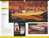 Bumble Bee 2003 Brochure