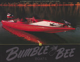 Bumble Bee 2003 Brochure