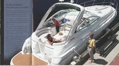 Doral 2000 Brochure