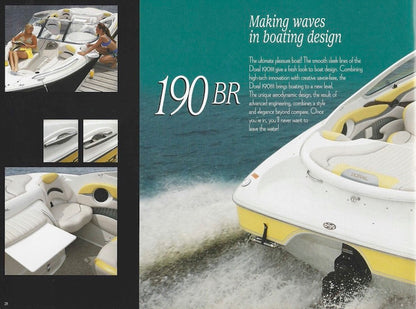 Doral 2000 Brochure