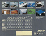 MirroCraft 1986 Pontoon Brochure