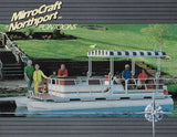 MirroCraft 1986 Pontoon Brochure