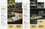 MirroCraft 1984 Brochure