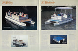 MirroCraft 1984 Pontoon Brochure