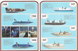 Bonito Fishing Brochure