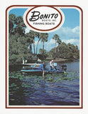Bonito Fishing Brochure