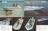 Bonito 1981 Brochure