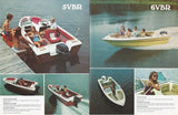 Bonito 1981 Brochure