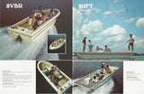 Bonito 1981 Brochure