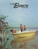 Bonito 1981 Brochure