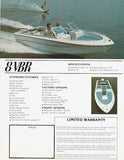 Bonito 1980s Brochure