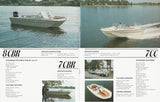 Bonito 1980s Brochure