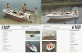 Bonito 1980s Brochure