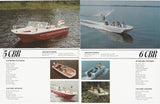 Bonito 1980s Brochure